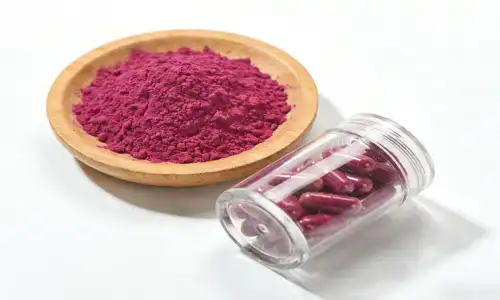 Is dragon fruit powder good for you?